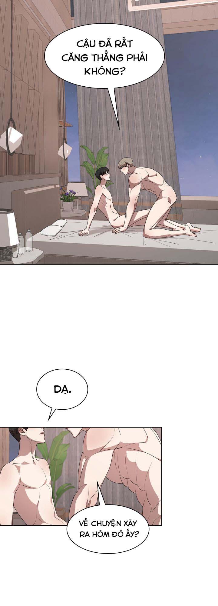 hướng về phía em chapter 8 26