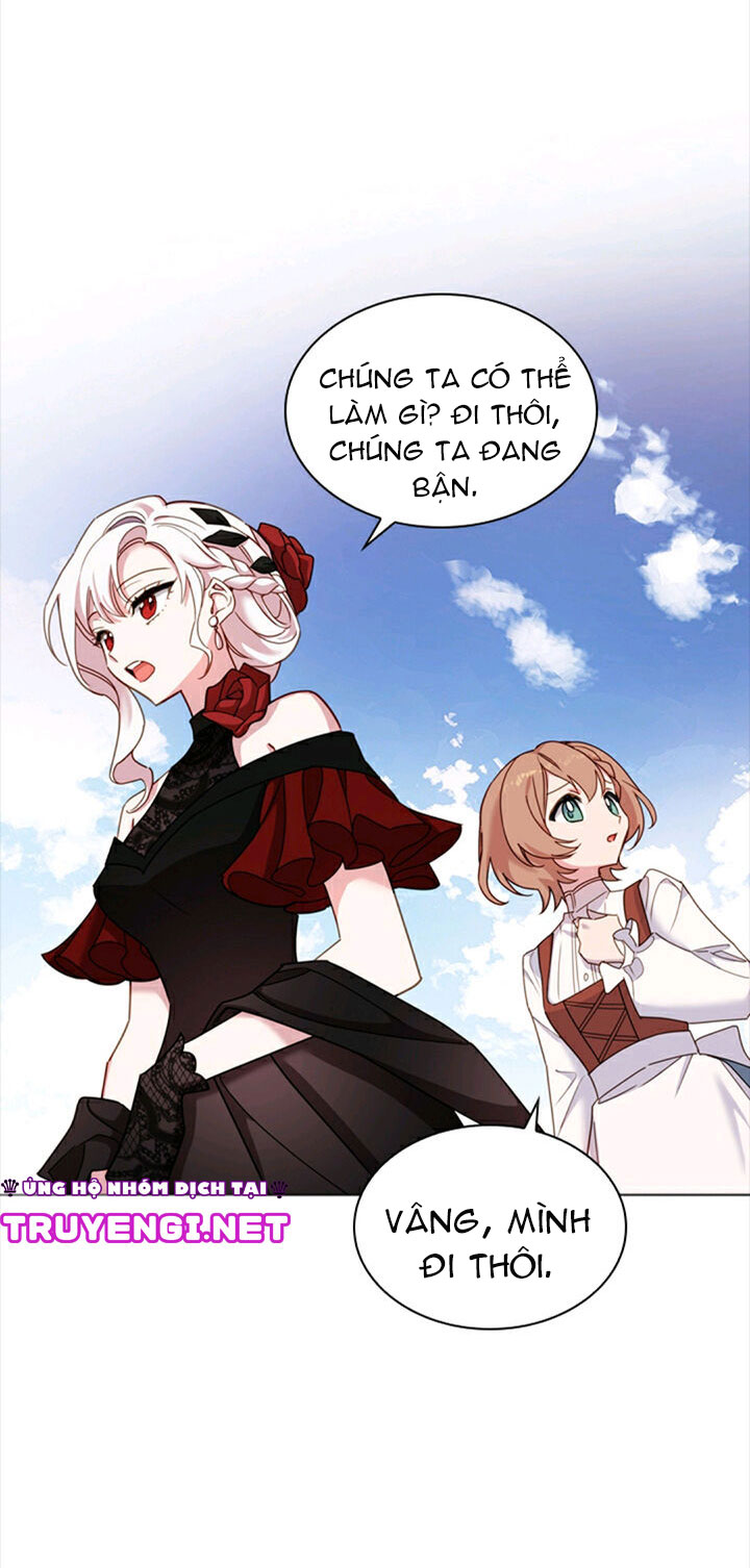 tiểu thư chỉ muốn được nghỉ ngơi chapter 11 26