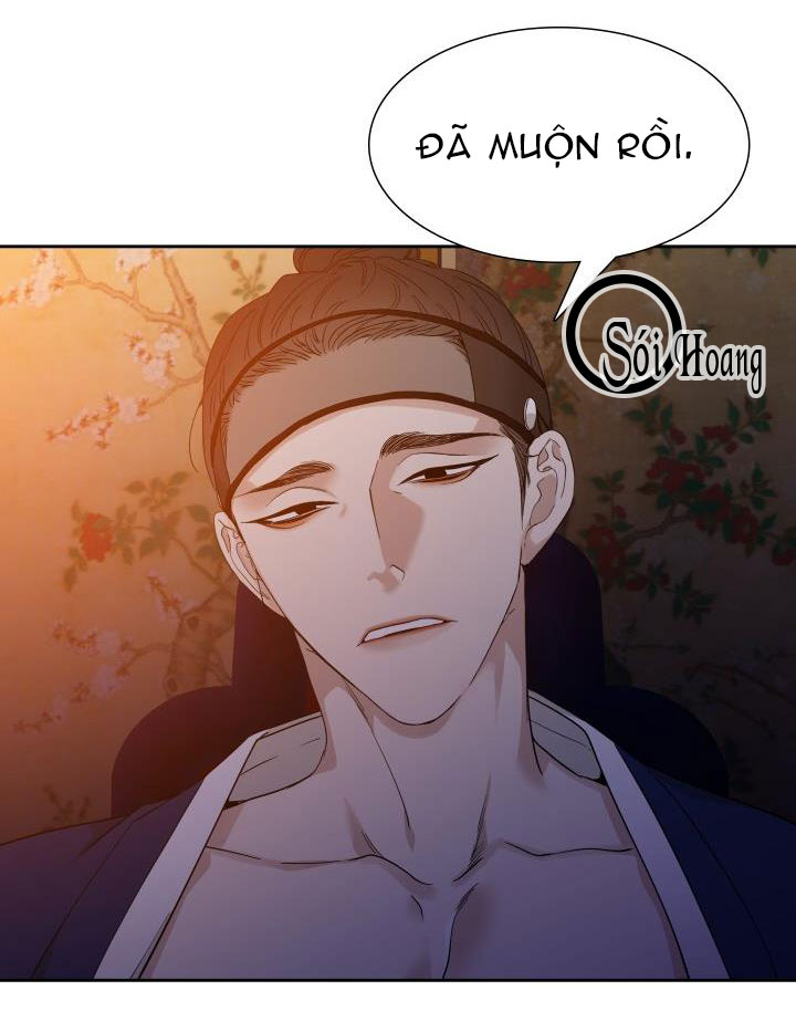 mắt phủ toàn sương chapter 1 15