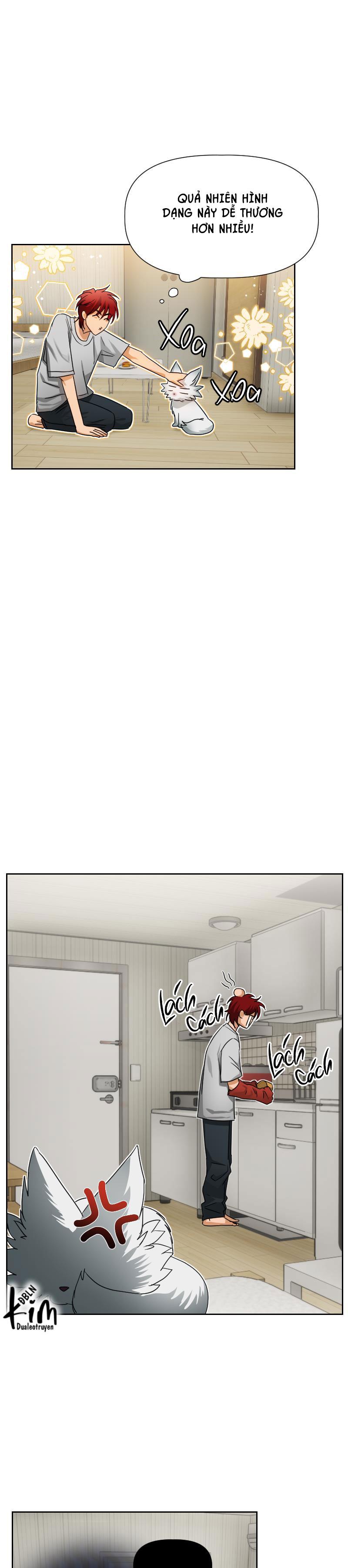 tế phẩm thần núi chapter 8 19