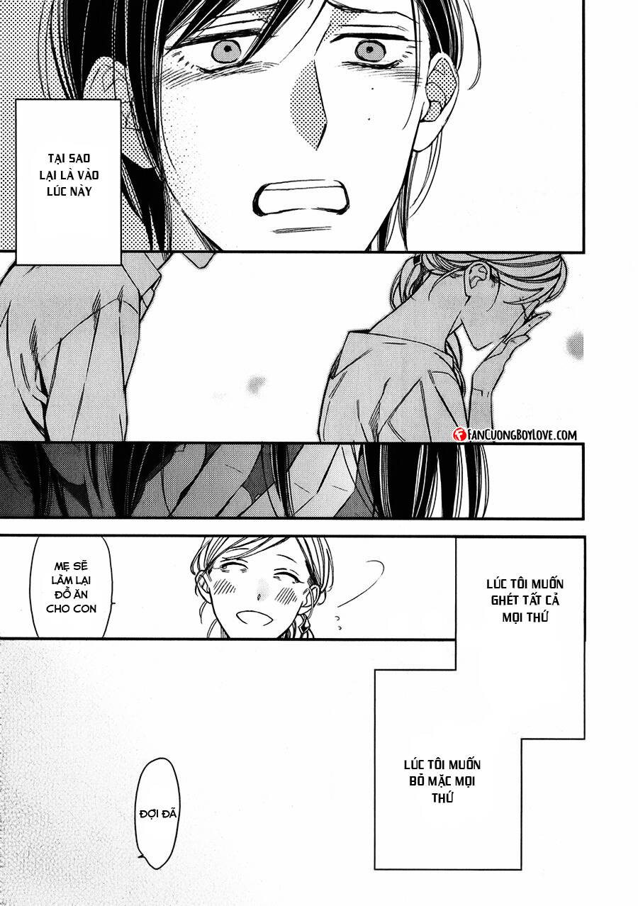 ngôi trường hà khắc chapter 14 23