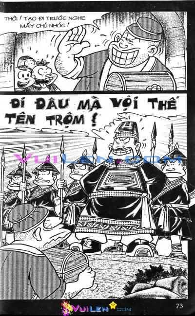 thần đồng đất việt chapter 19 69