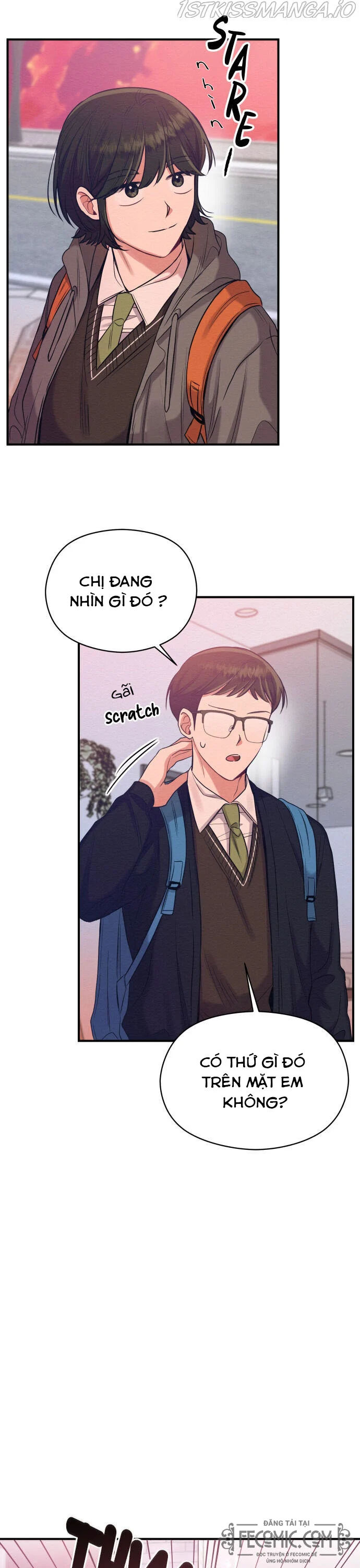 kế hoạch phản công của phản diện tuổi 18 chapter 13.2 8
