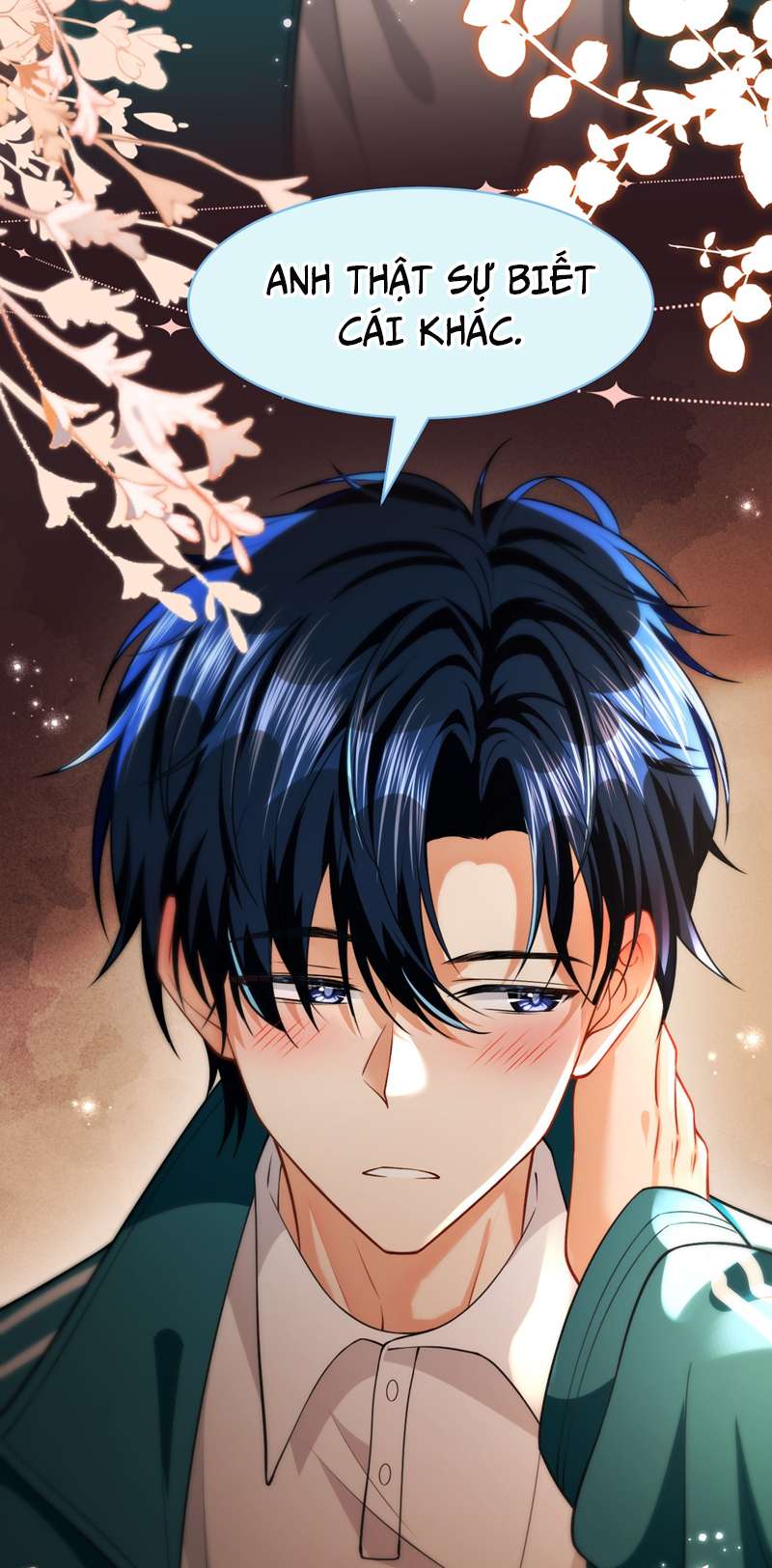 tín tức tố nói chúng ta không thể chapter 74 20