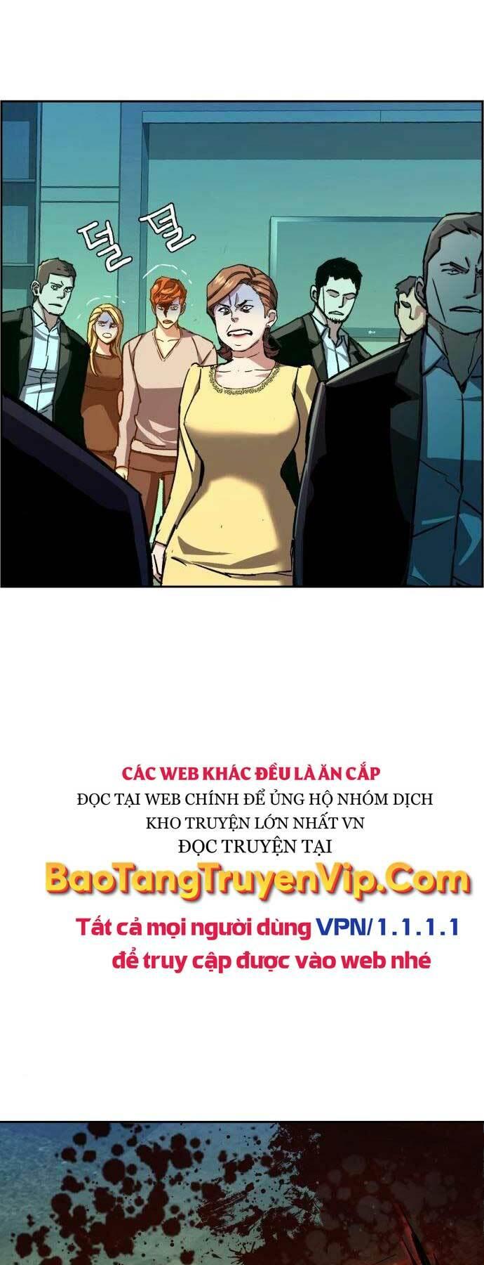 bạn học tôi là lính đánh thuê chapter 112 28