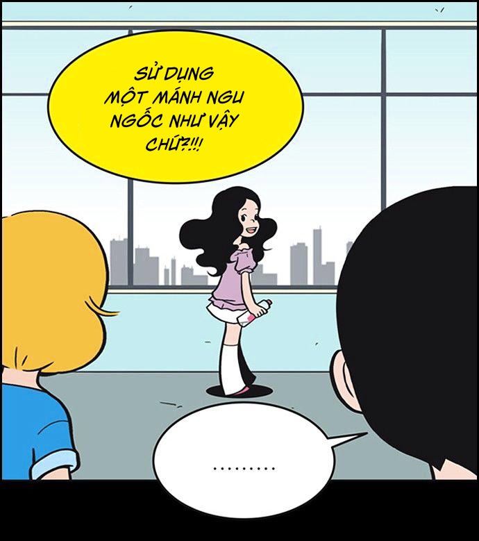 yumis cells chapter 28 4