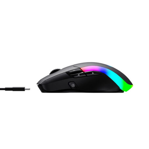 Chuột Gaming Không Dây Havit MS959W RGB - Hàng Chính Hãng