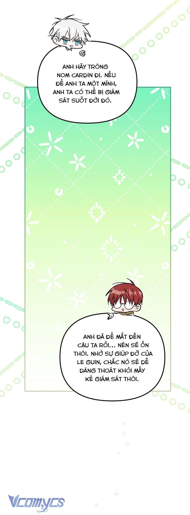 không có chỗ cho kẻ giả mạo chapter 56 35