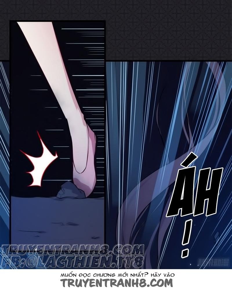 ngạo kiều quỷ vương yêu ta chapter 1 8