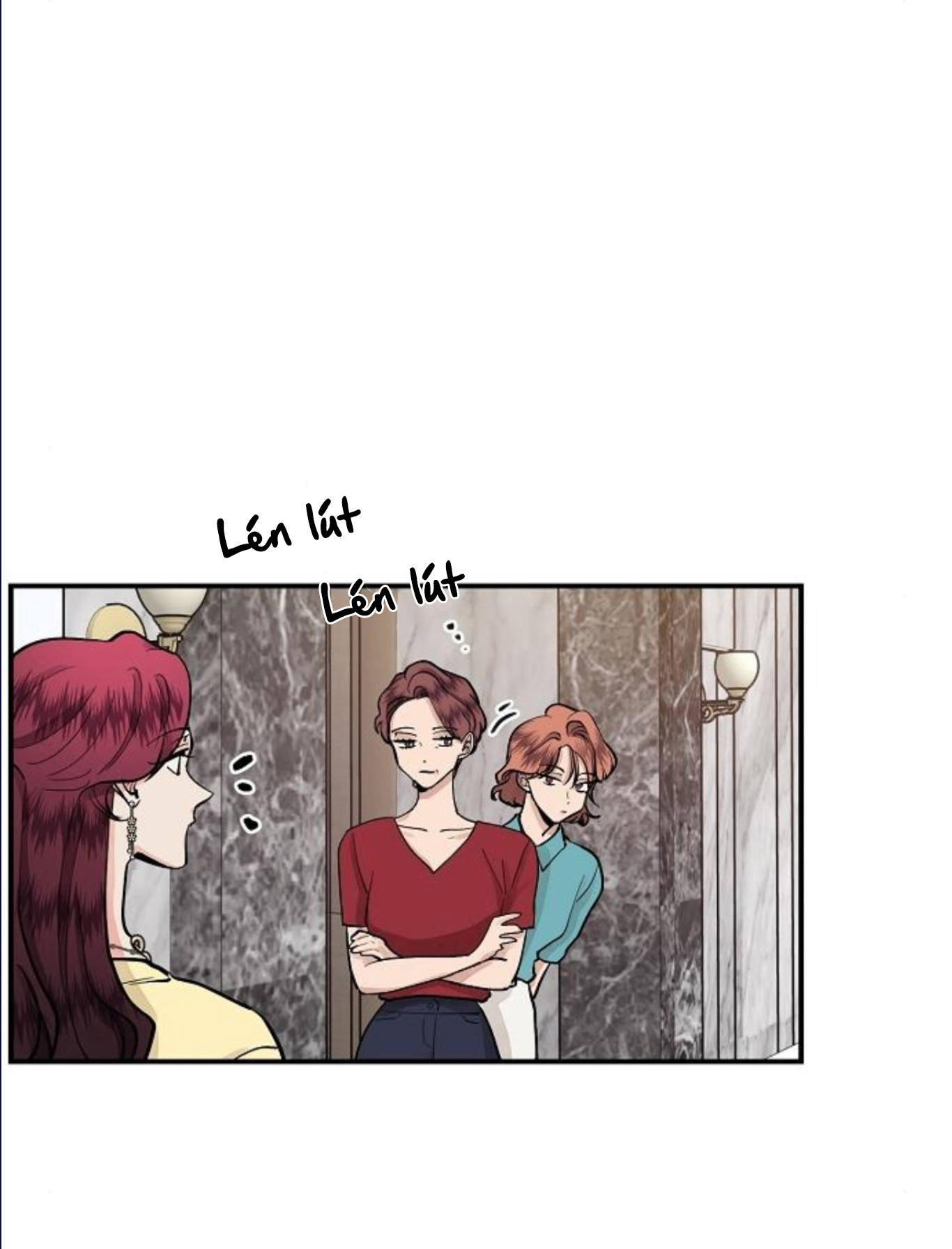 oan gia ngõ hẹp chapter 46 22