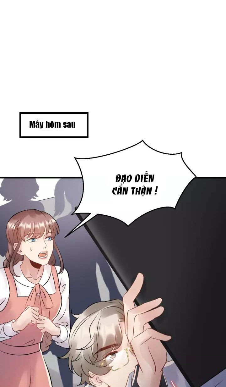 trọng sinh chi ức vạn ảnh hậu yếu thượng vị chapter 255 1