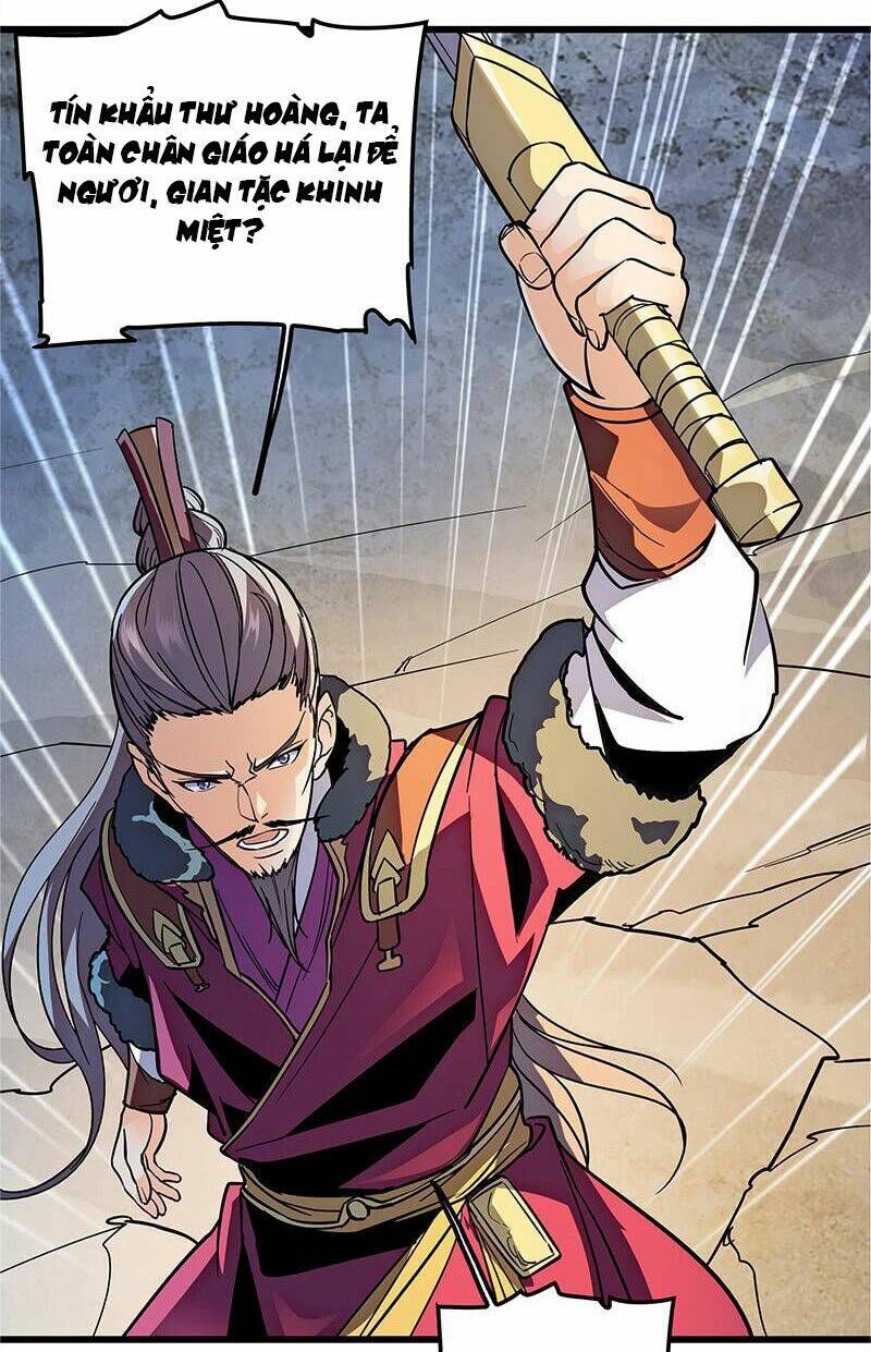 thần điêu hiệp lữ (new 2020) chapter 18 5