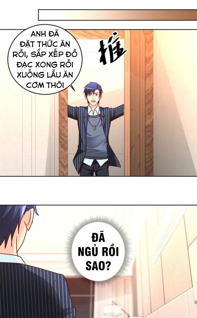 vú em là cổ tiên chapter 75 10