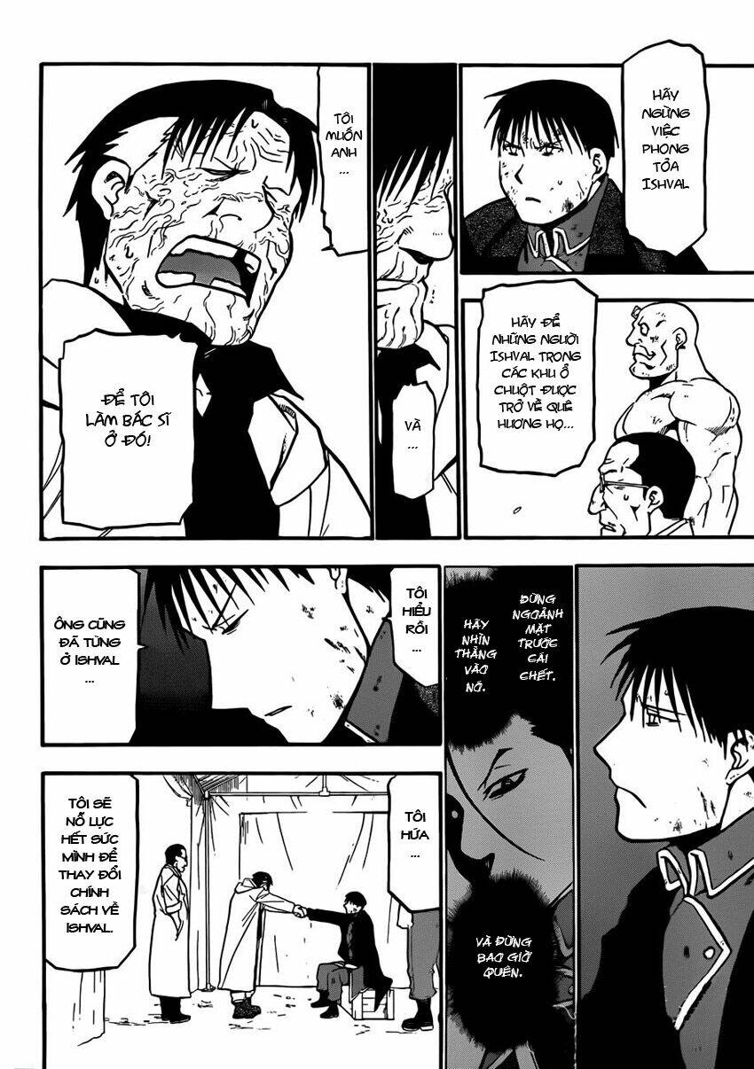 giả kim thuật chapter 108 10