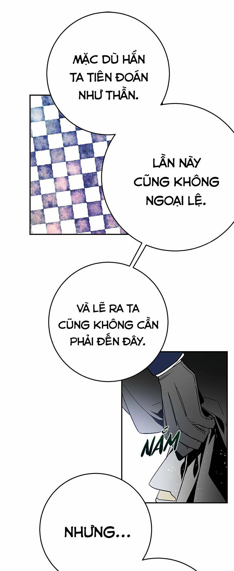 hung mãnh tiểu thư chapter 38 8