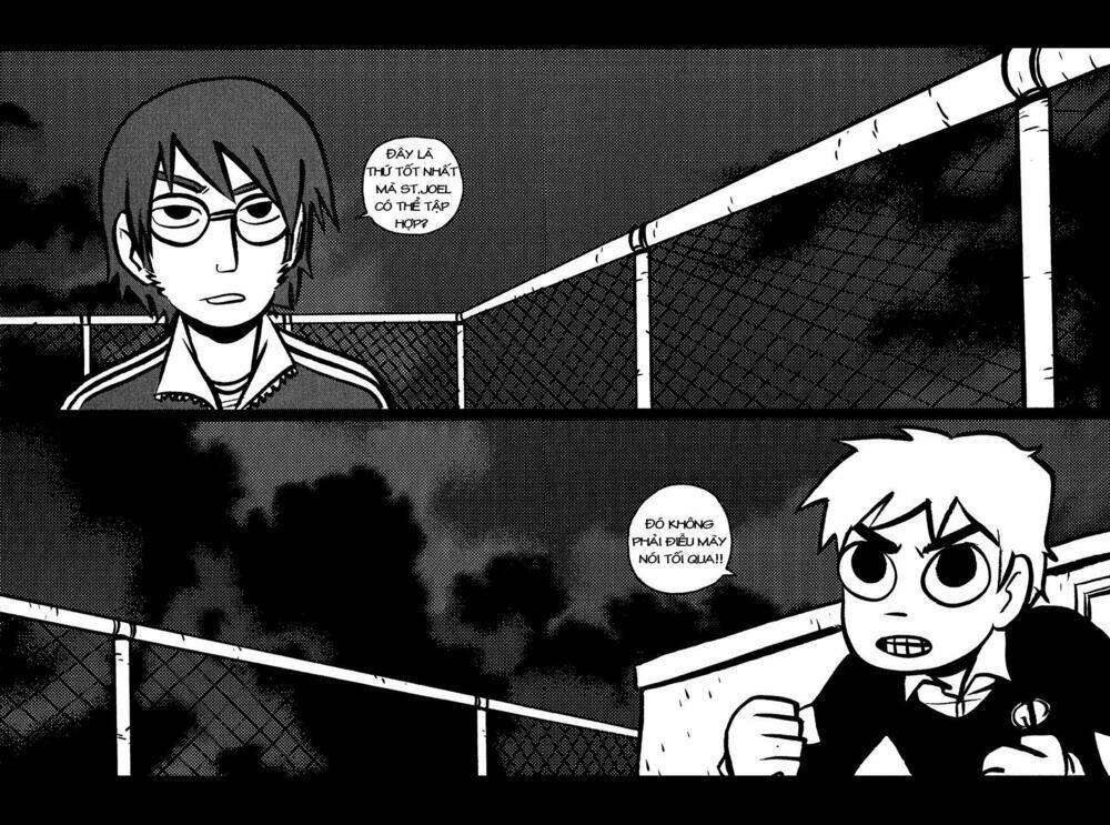 scott pilgrim chapter 6 25