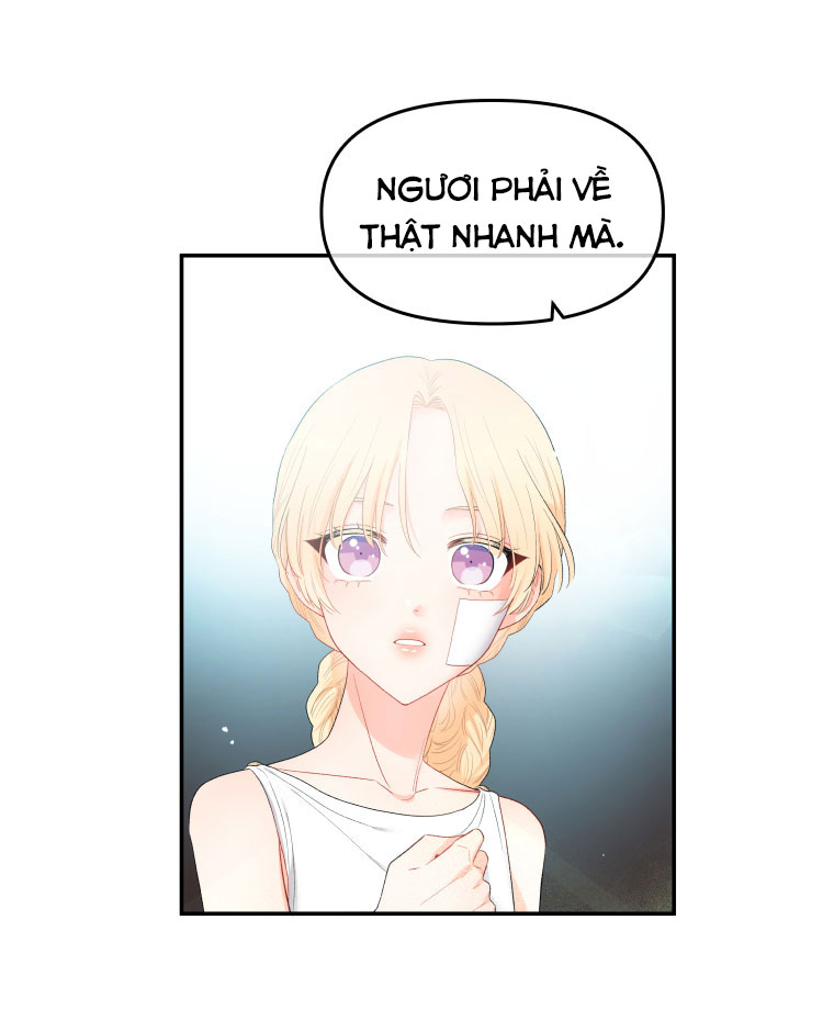 đừng đặt tình cảm mình vào cuốn sách đó chapter 3 64