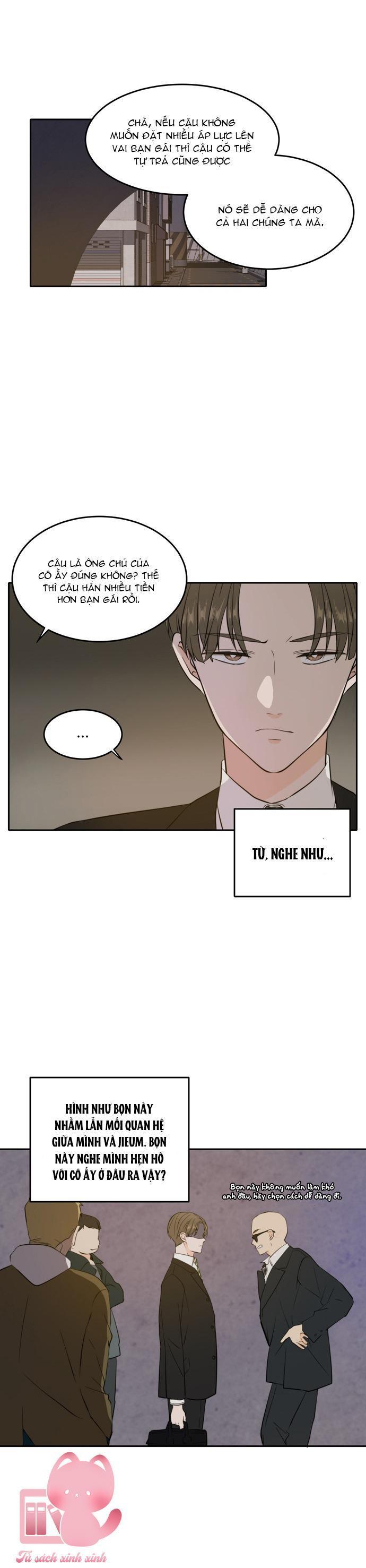 hẹn gặp nhau ở kiếp thứ 19 chapter 37 14