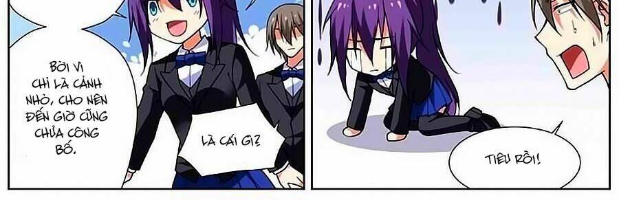 giả diện thế thân chapter 96 3