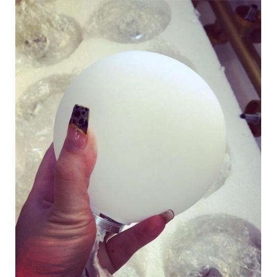 Đèn thả 16 bóng DT