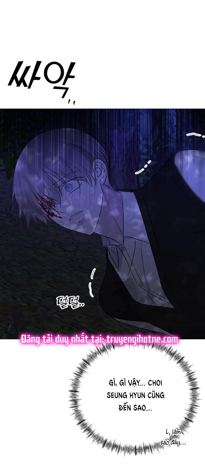 tôi sẽ thay đổi kết cục chapter 24.1 28