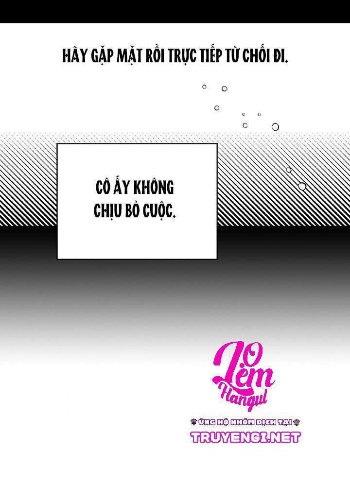 người tình thay thế chapter 5 55