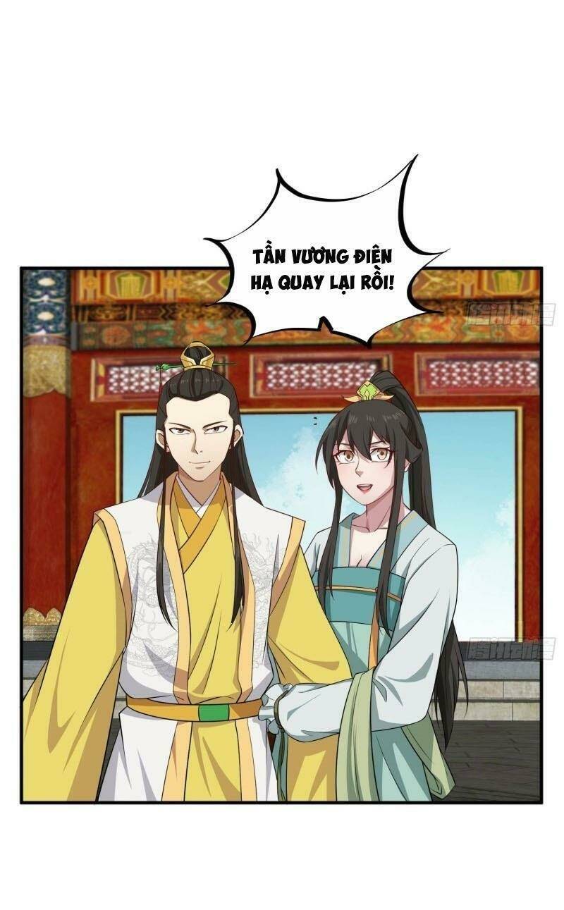 trọng sinh tới đại đường chapter 101 3