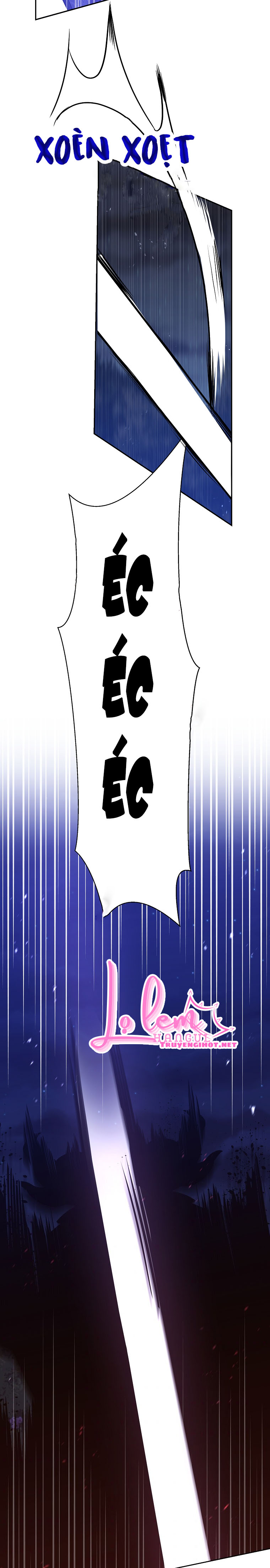 đeo bám tôi cũng vô ích thôi chapter 43.1 15