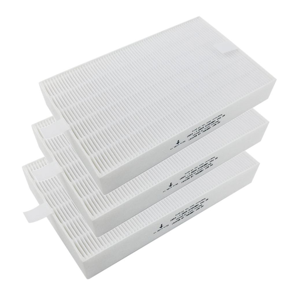 1pc/3pcs  HEPA Filter Replacement Part For  HRF-R3