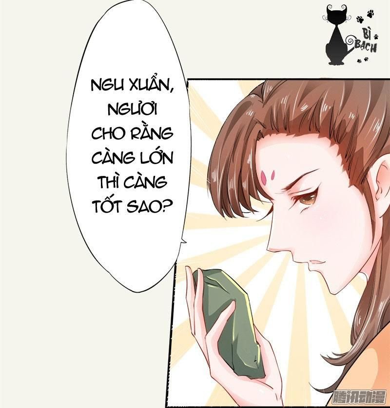 tuyệt thế luyện đan sư chapter 6 37