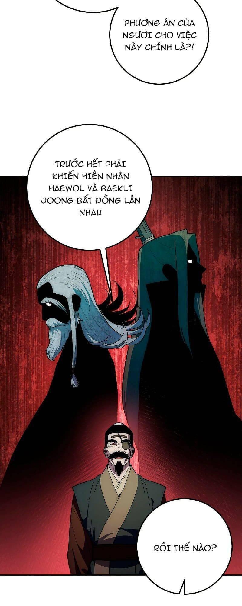 huyền thoại diệt thế độc long chapter 76 40