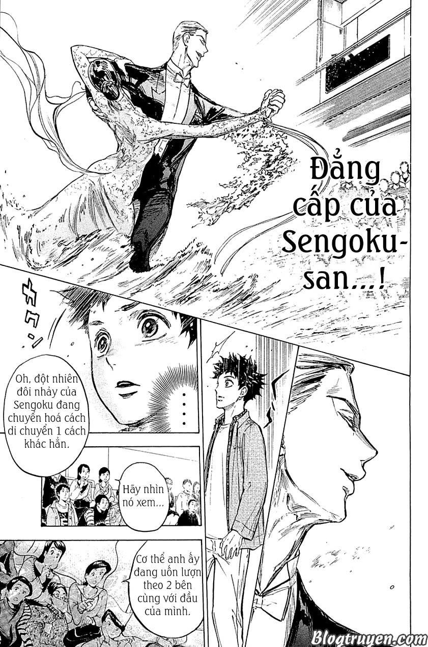 ballroom e youkoso chapter 19 19