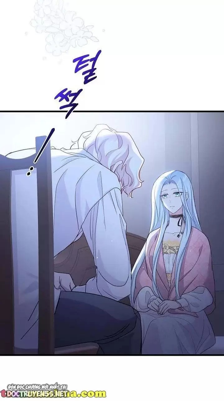 nếu tôi là nhân vật phản diện liệu tôi sẽ chết chapter 41 47