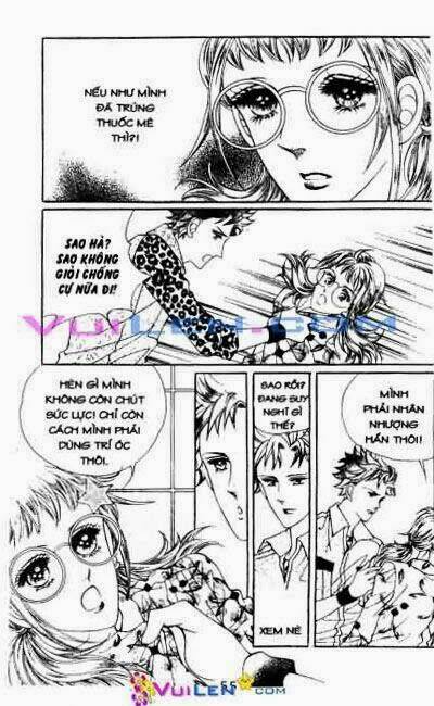 cô gái vương giả chapter 2 55