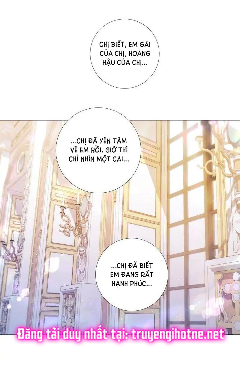 từ tiểu thư thành hoàng hậu - lady to queen chapter 108.1 14