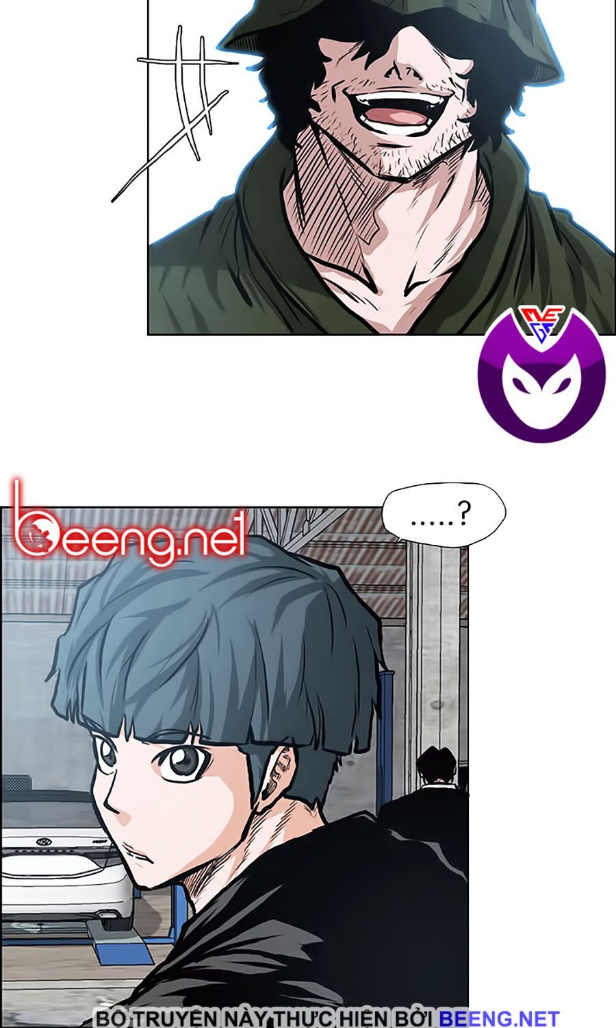 bá chủ học đường ss3 chapter 3 38