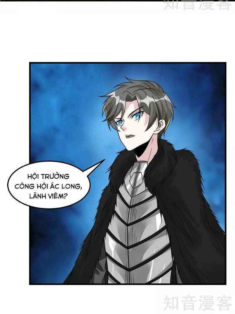 kiếm vũ chapter 121 36