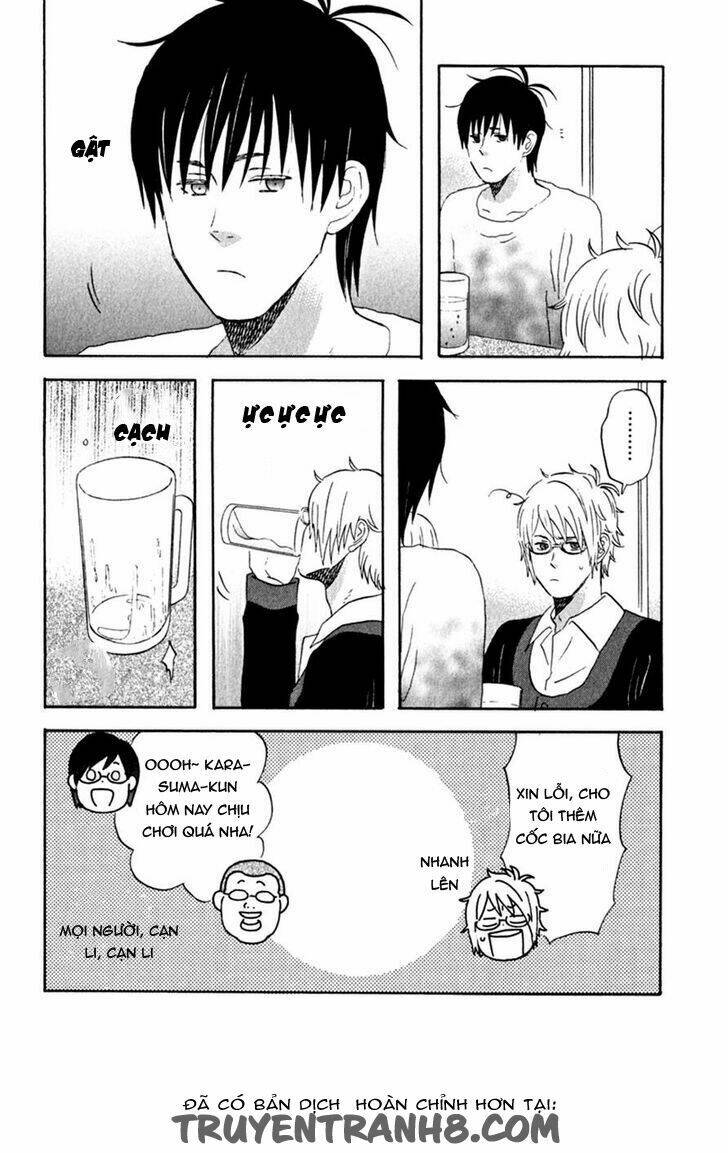 liar x liar chapter 30 10