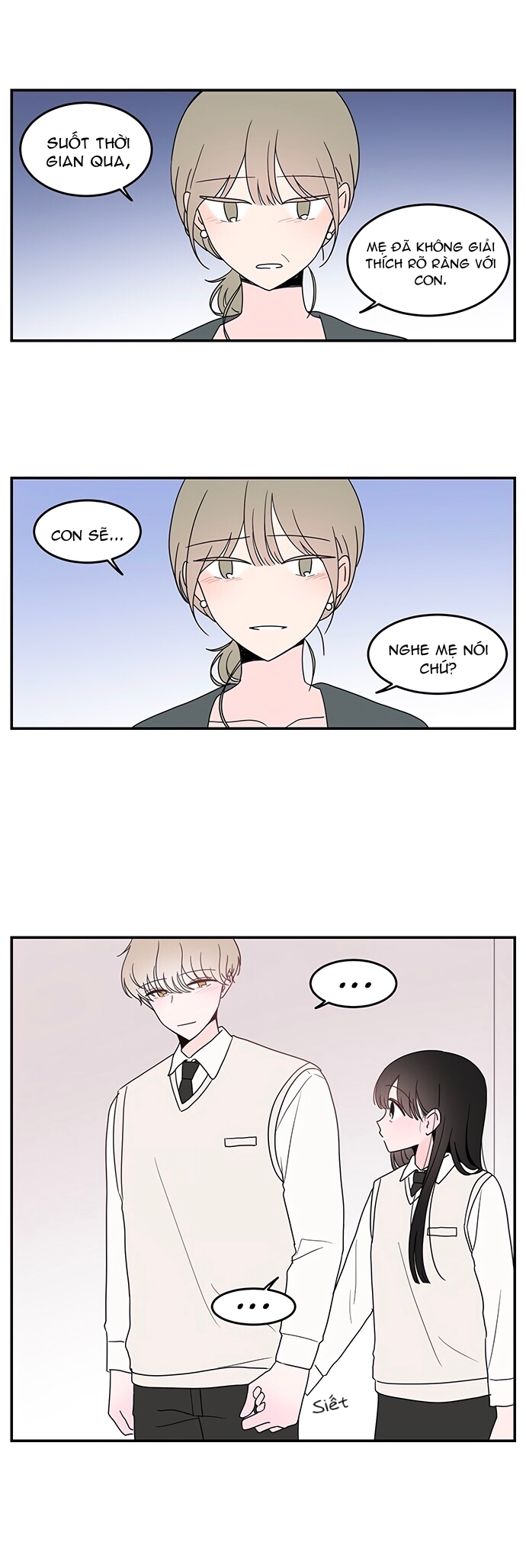 hội chứng nam phụ chapter 25 7