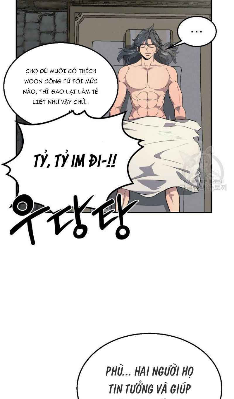 thiếu niên phương sĩ chapter 9 93