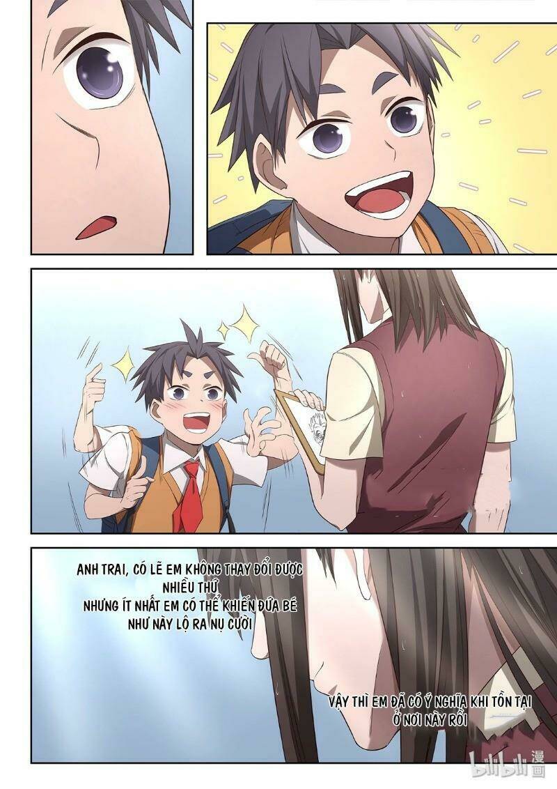 đại ẩn vu trạch chapter 37 10