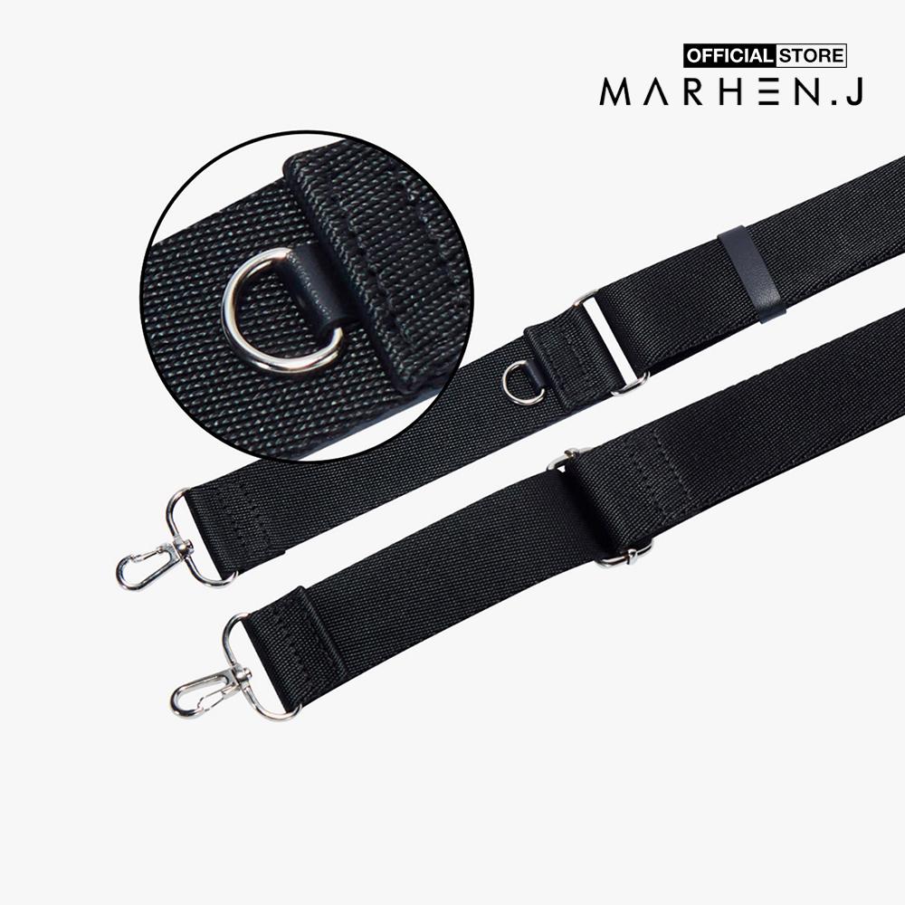 Marhen.J - Túi đeo vai phom chữ nhật Rico Mini MJ21BECRCM-BE