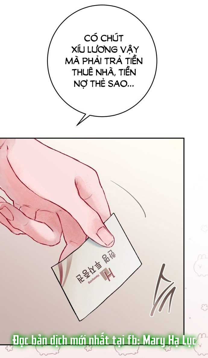 my demon - ác quỷ của tôi chapter 1.1 46