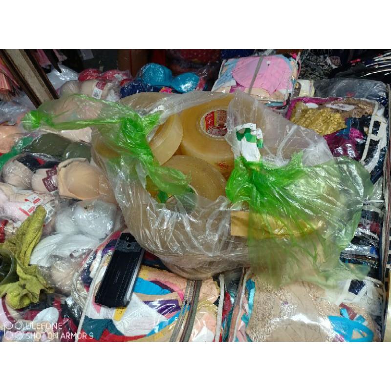 Băng Keo Cuộn 1Kg