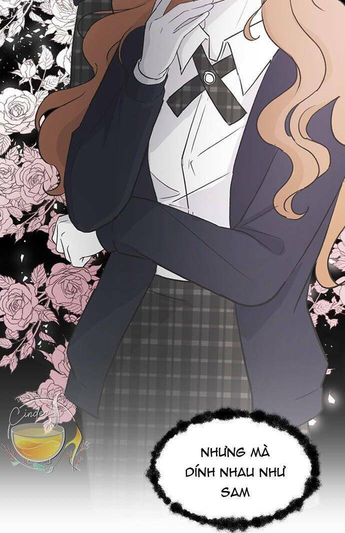 ba người anh trai cực phẩm của tôi chapter 61 30