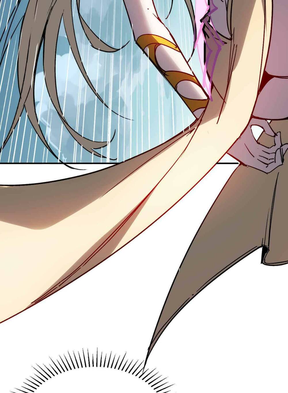 ta thực sự chỉ biết ngự kiếm thuật chapter 17 26