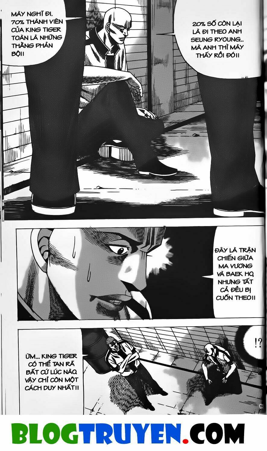 bitagi - anh chàng ngổ ngáo chapter 438 8