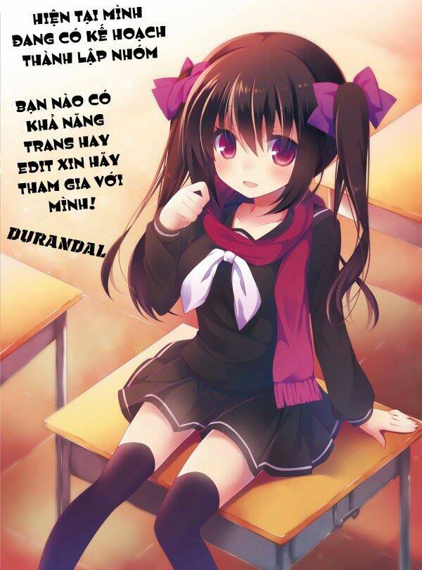 watashi no messiah-sama chapter 47 40