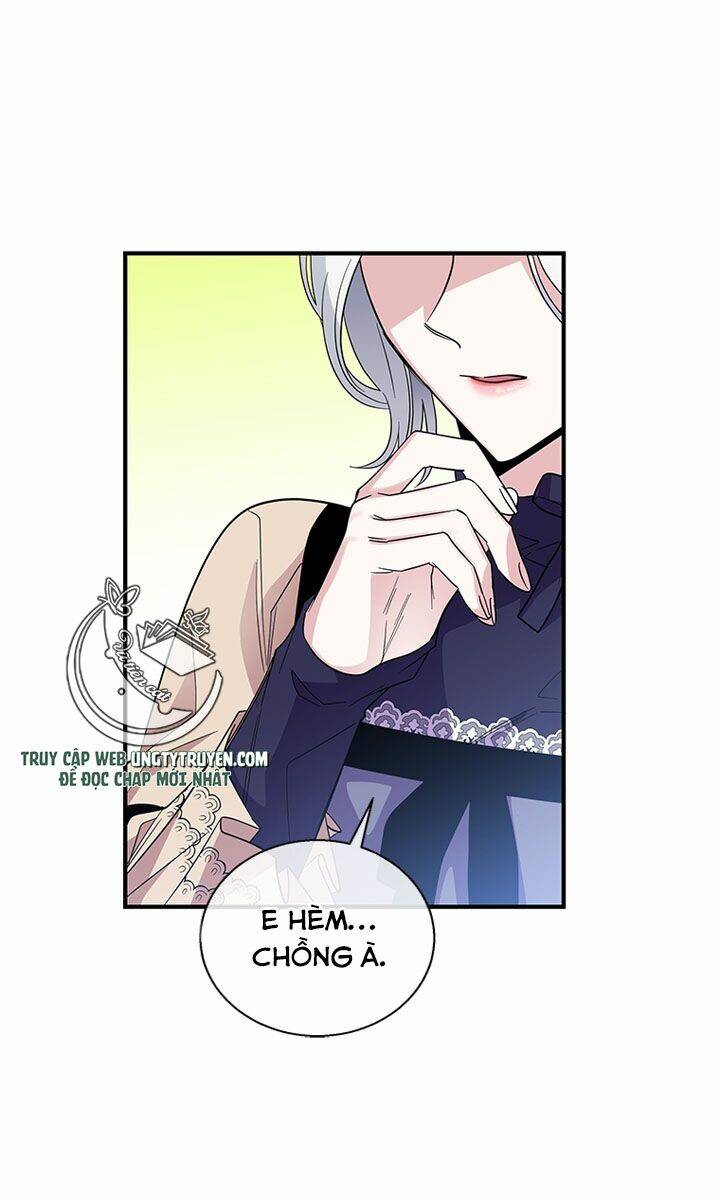 chồng yêu, em muốn đình công! chapter 25 10