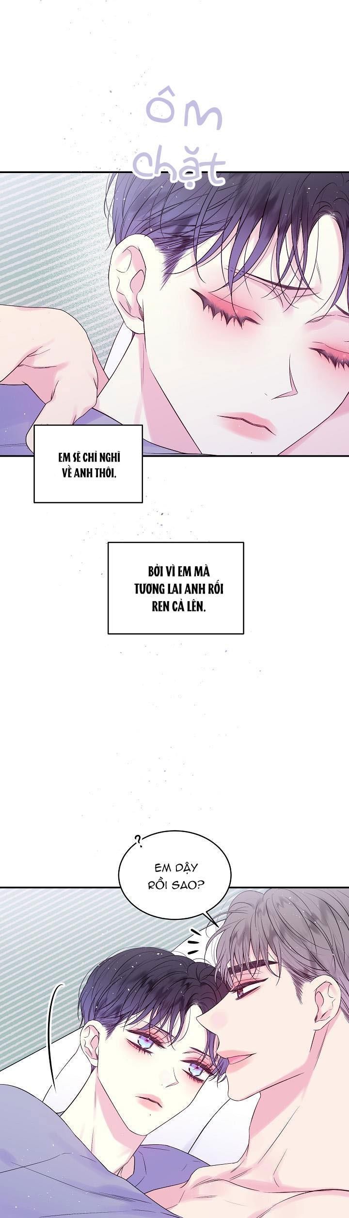 bình minh thứ hai chapter 19 27